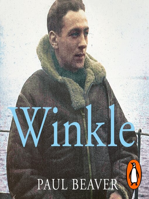 Title details for Winkle by Steve John Shepherd - Available